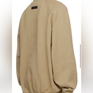 Authentic Fear of God Essentials